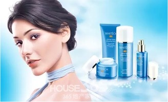 化妝品是女人一件外衣——探索最想進駐萬達的品牌與嬰兒用品趨勢