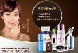 創意美妝之選 創美時化妝品全面評測