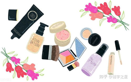 化妝品屬于什么垃圾？