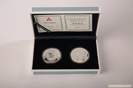 上海世博產(chǎn)品貴金屬制品開發(fā) 工藝、價(jià)值與收藏意義